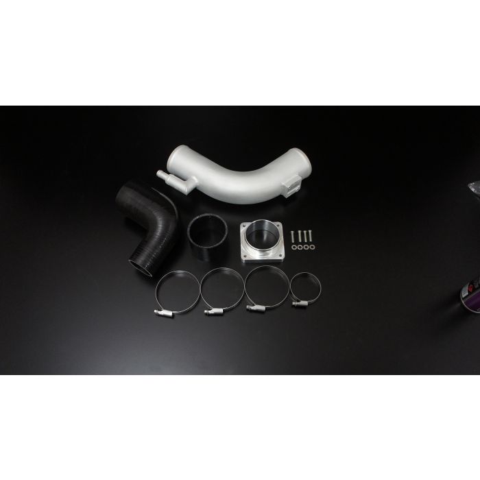 HPD Nissan Patrol CRD High Flow Air Intake