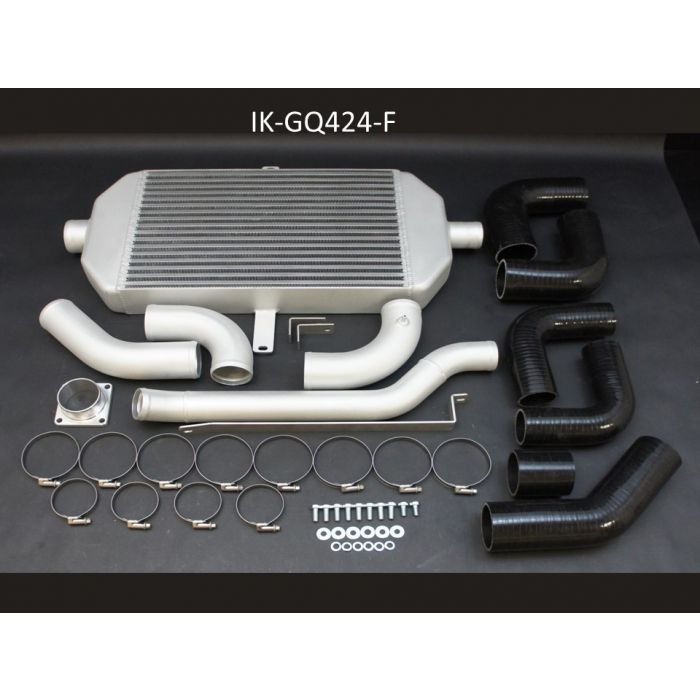 HPD Nissan Patrol GQ TD42 GT28 Turbo Kit