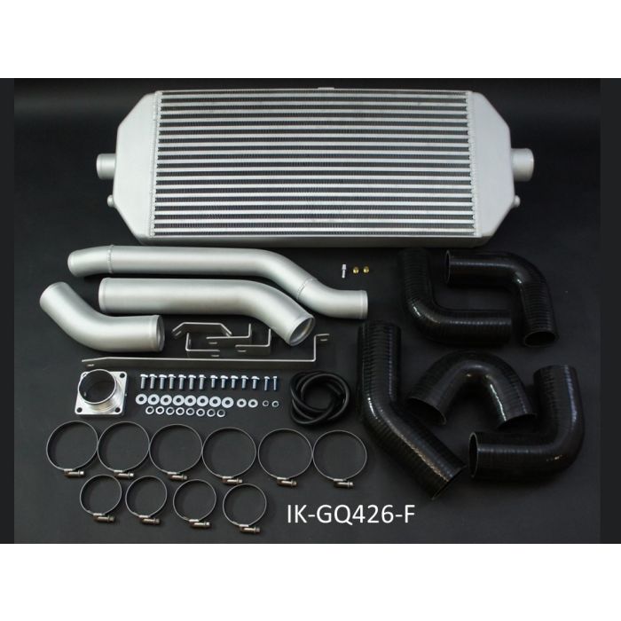 HPD Nissan Patrol GQ TD42 GT28 Turbo Kit