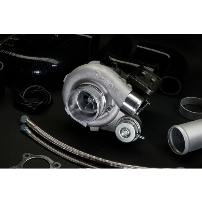 HPD Nissan Patrol GQ TD42 GTX28 Turbo Kit