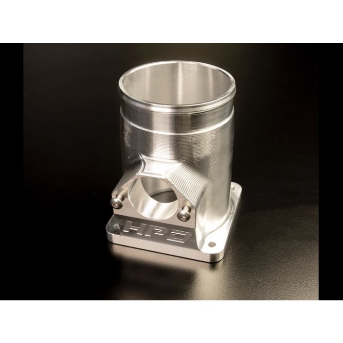 HPD Nissan Patrol GU 2000 – 2004 ZD30DI Airflow Meter Housing