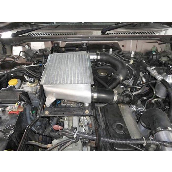 HPD Nissan Patrol GU TD42 03-07 Direct Replacement