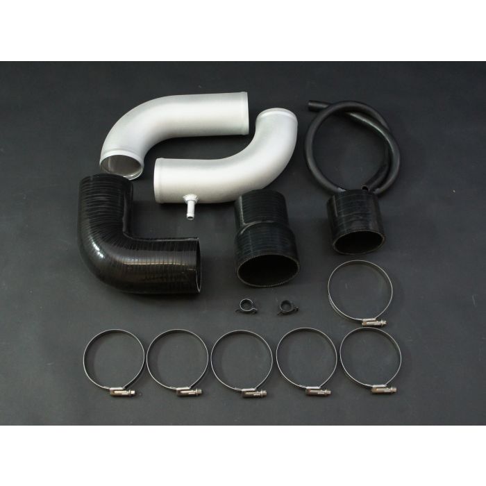 Nissan Patrol GU TD42-T 3″ Air Intake suit HPD GT28 Turbo / 3″ Inlet Turbos