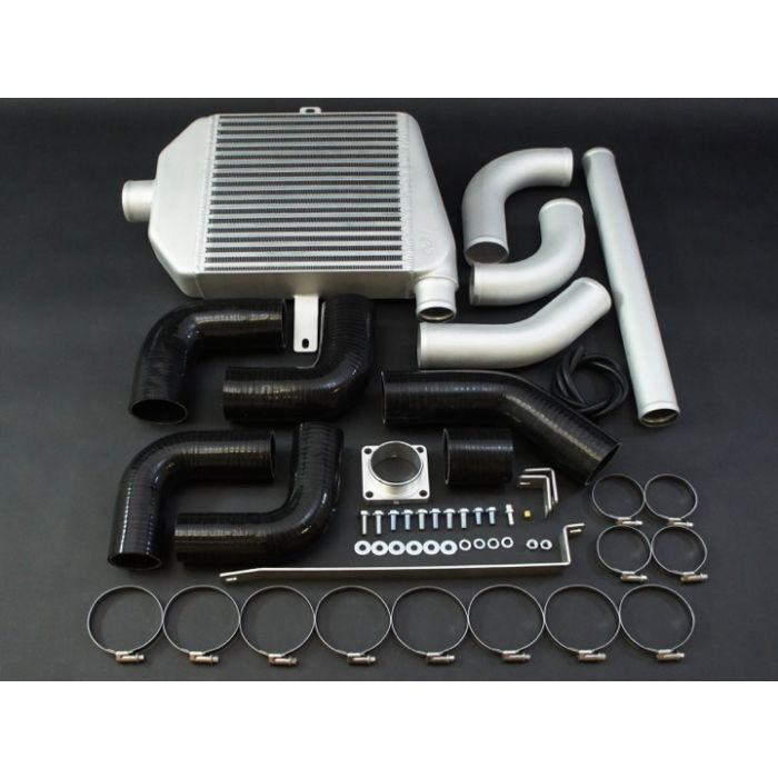 HPD Nissan Patrol Intercooler GQ TD42 280MM