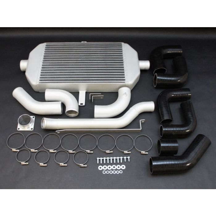 HPD Nissan Patrol Intercooler GQ TD42 450MM