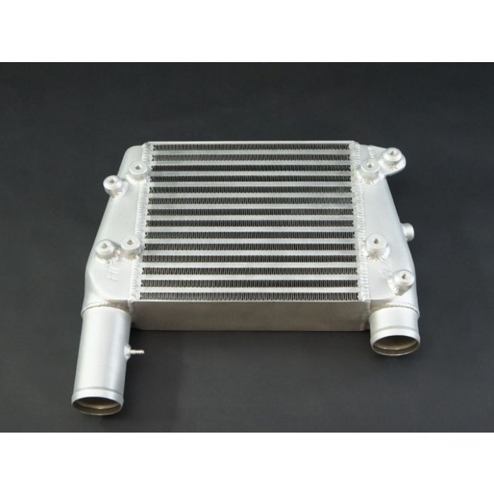 HPD Nissan Patrol Intercooler GU RD28