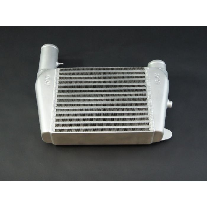 HPD Nissan Patrol Intercooler GU RD28
