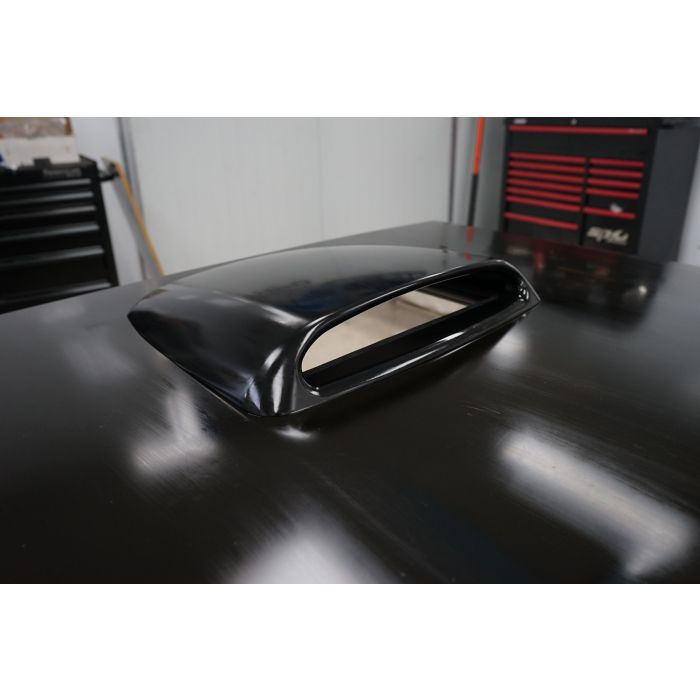 HPD Nissan Patrol Intercooler GU TD42 99-03 Extreme