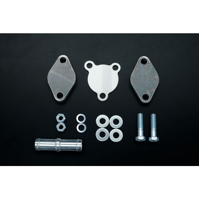 HPD Nissan Patrol TD42 EGR Delete Kit