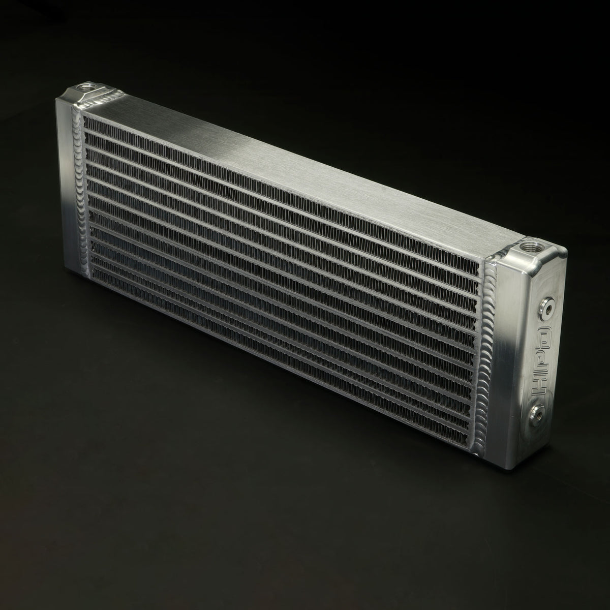 HPD Transmission Cooler Kit for Mitsubishi Triton MV