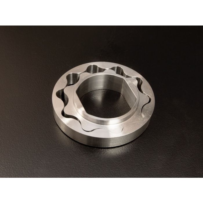 HPD Oil Pump 4.8 Nissan Patrol