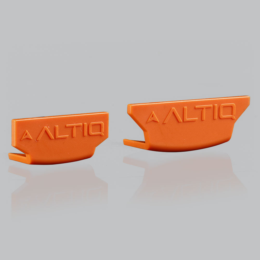 ALTIQ™ Rogue MK3 Colour Fascia Bundle Pack (Two of Each)