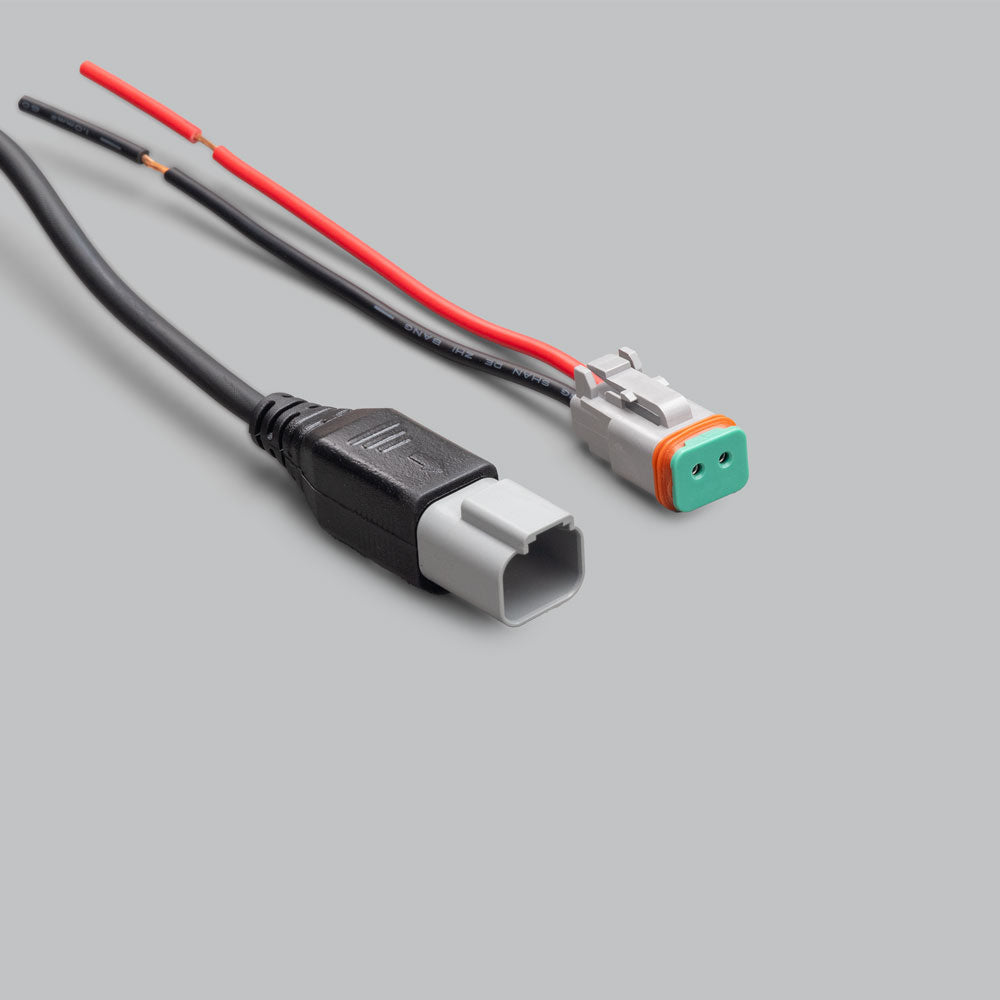 ALTIQ™ DX4 Spot - LED Work Light