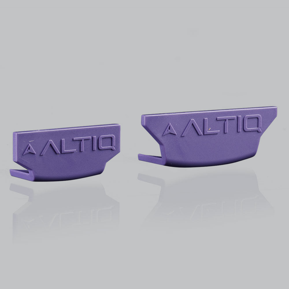 ALTIQ™ Rogue MK3 Fascia - Colour Options