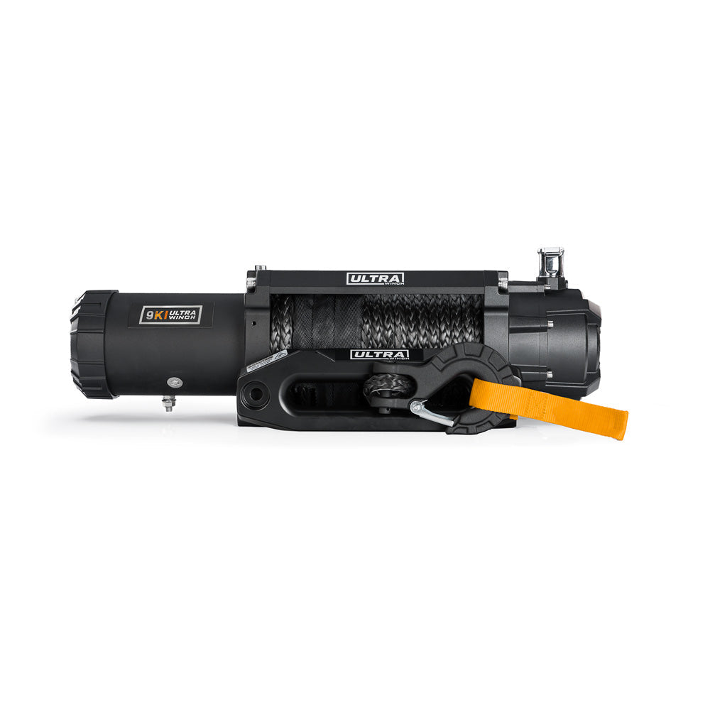 RDX Premium Electric Winch