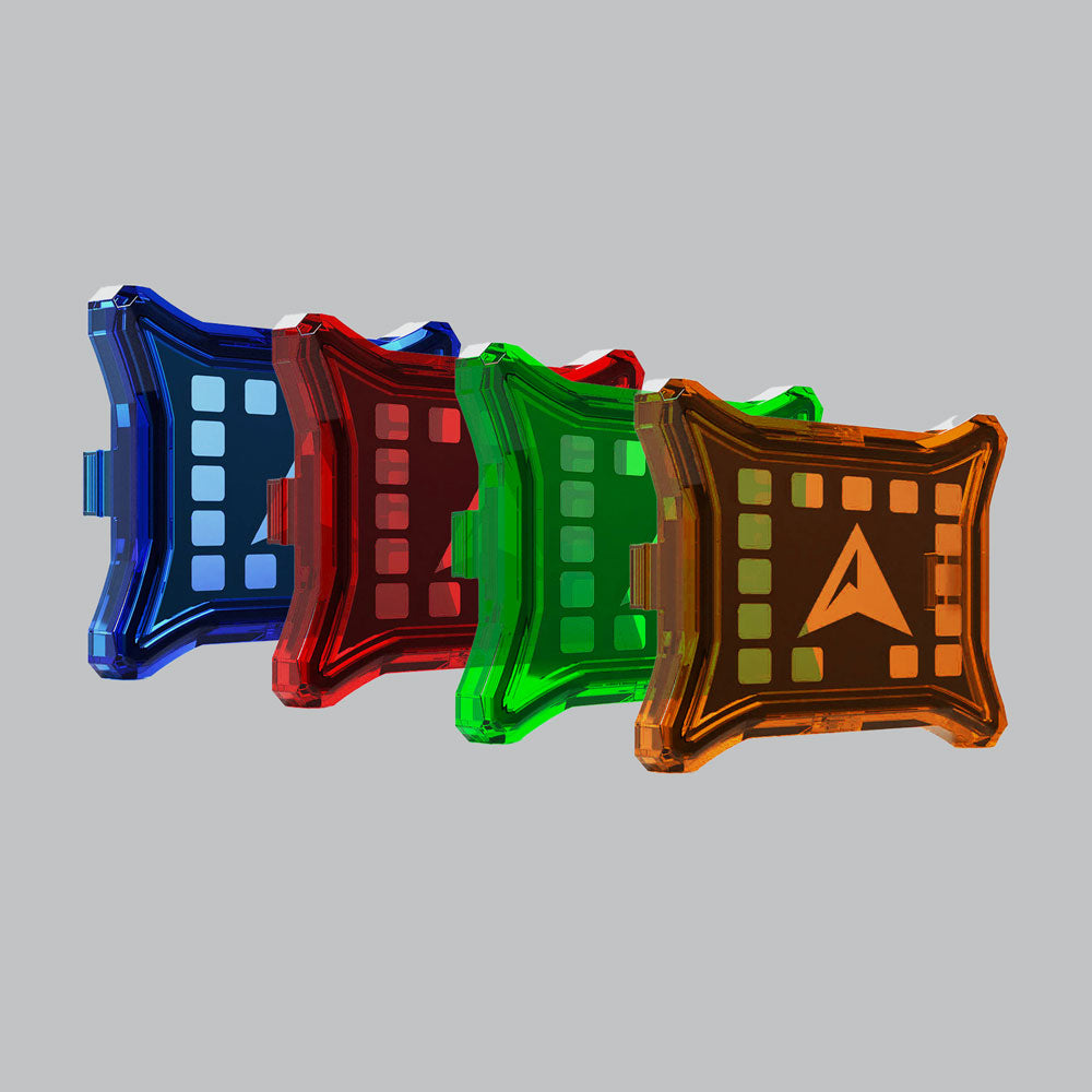 ALTIQ™ Rock Light Pro Cover