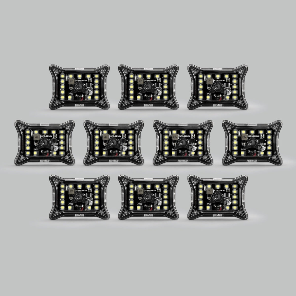 ALTIQ™ Rock Light Pro - Work Light