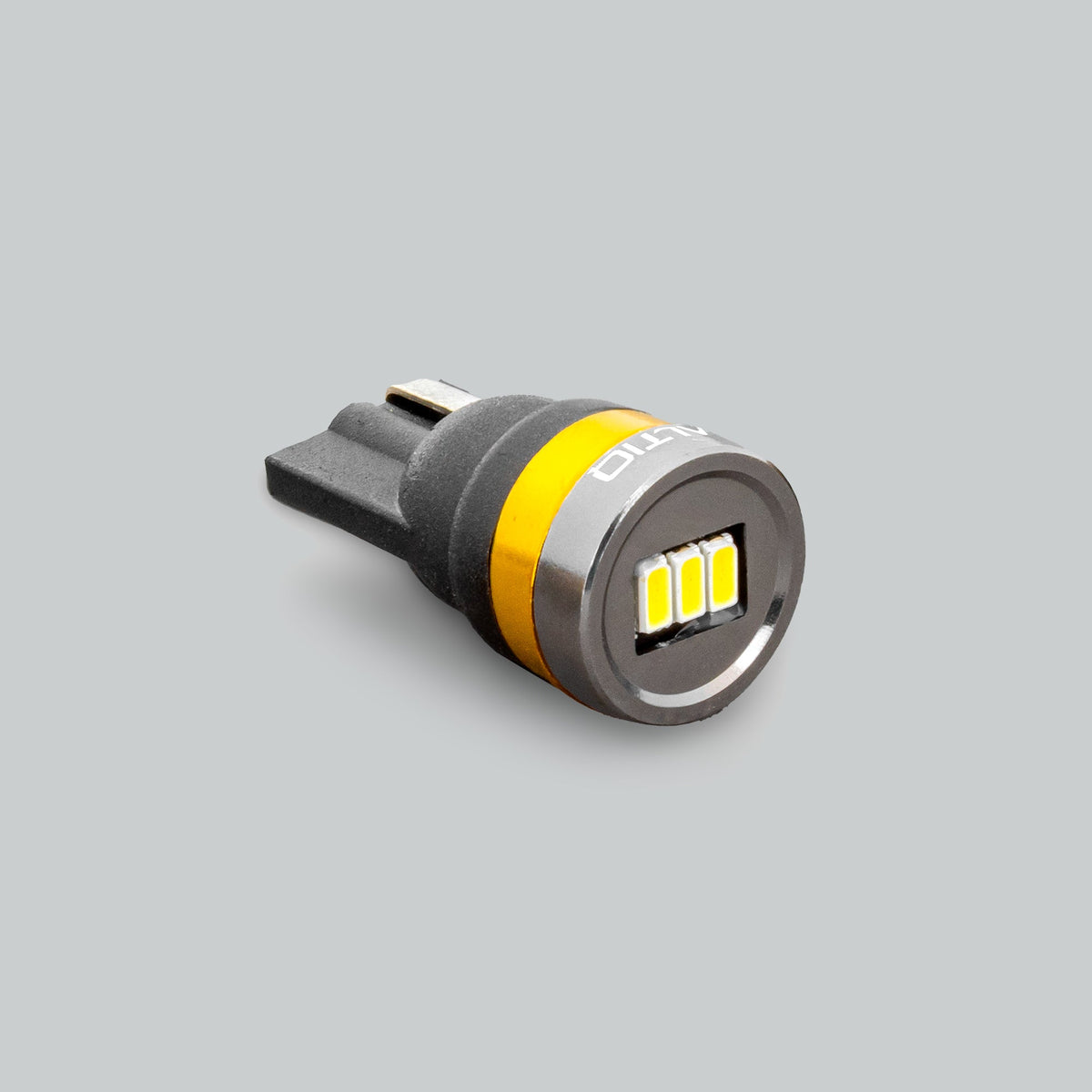 Radiant T10/W5W LED - Compact 3SMD