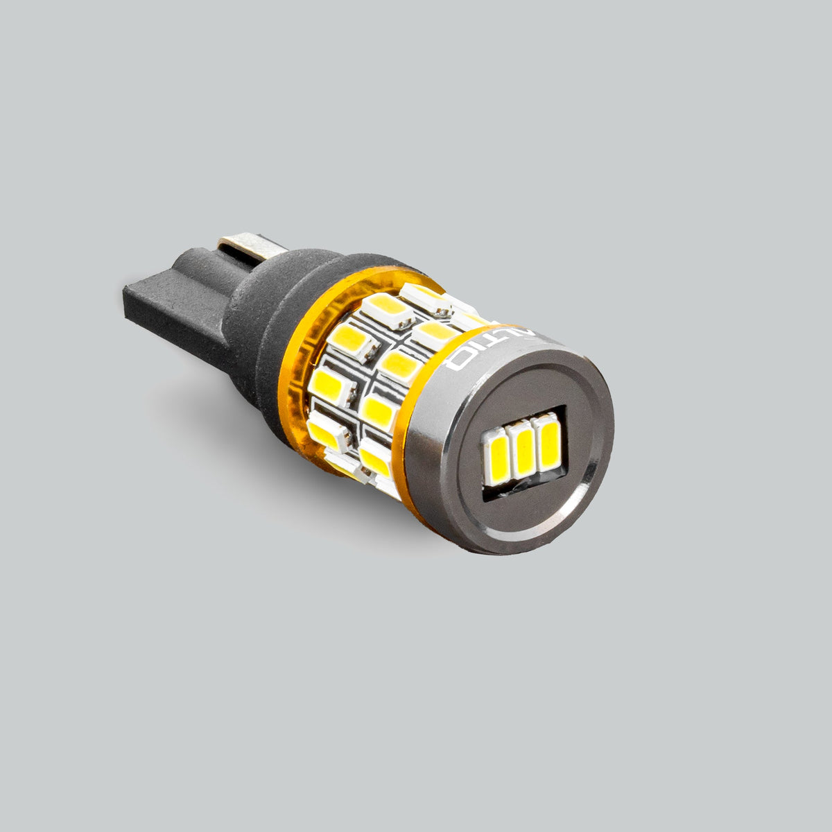 Radiant T10/W5W LED - Extreme 27SMD