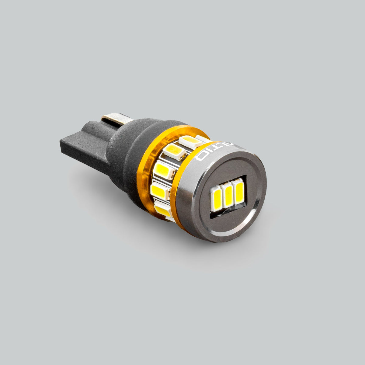 Radiant T10/W5W LED - 15SMD