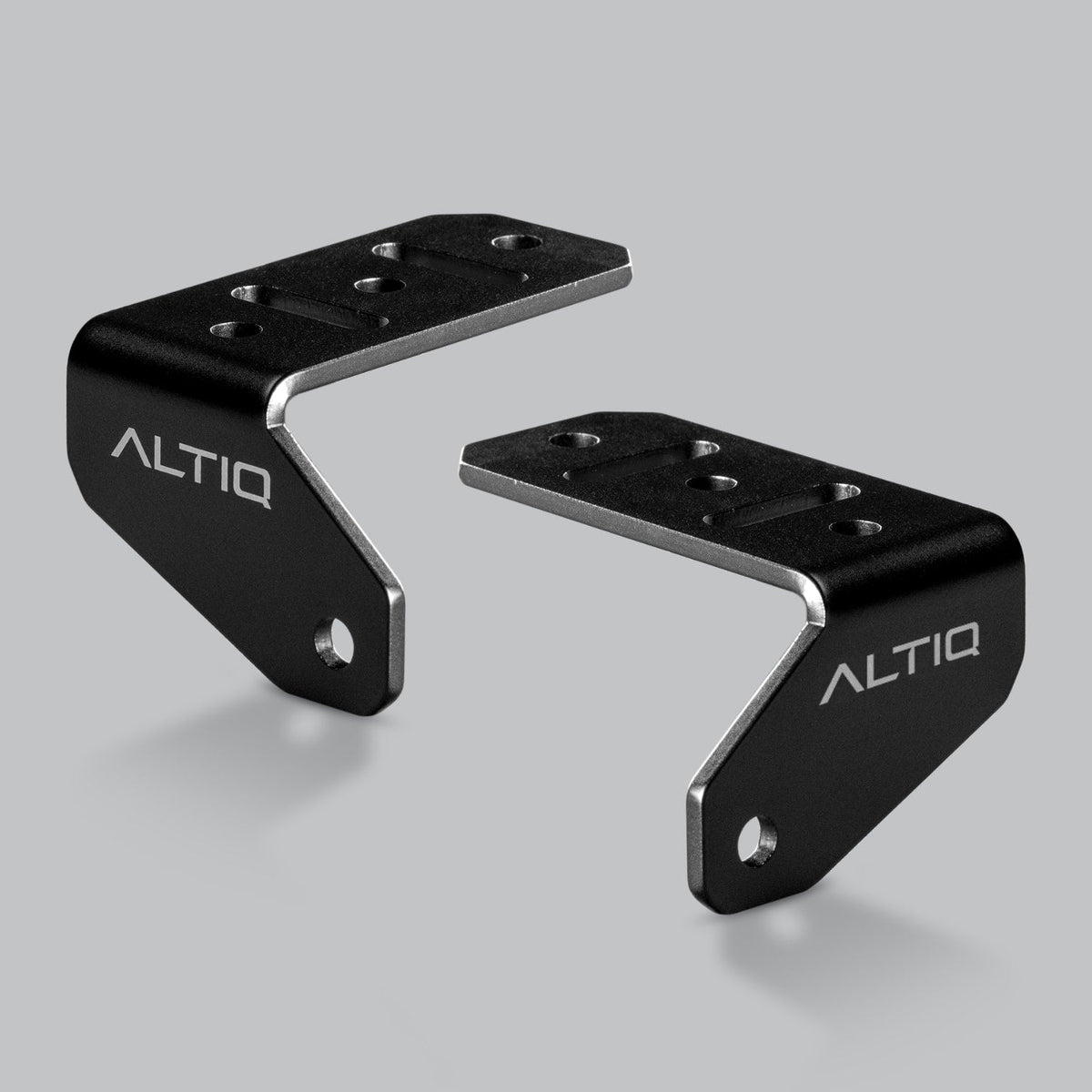 Light Bar Bracket Pair For Rhino-Rack