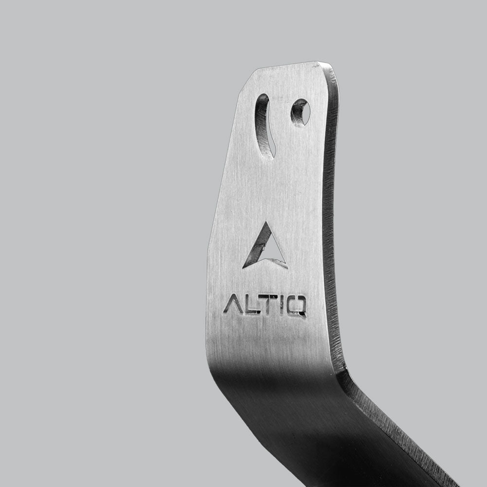 Rogue MK3 Stainless Steel Bracket