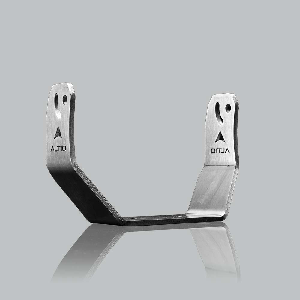 Rogue MK3 Stainless Steel Bracket