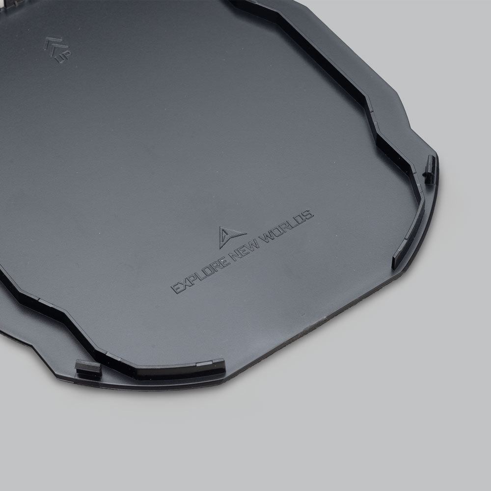 Rogue MK3 Villain Covers - 7"/8.5" - Rally Edition (Single)