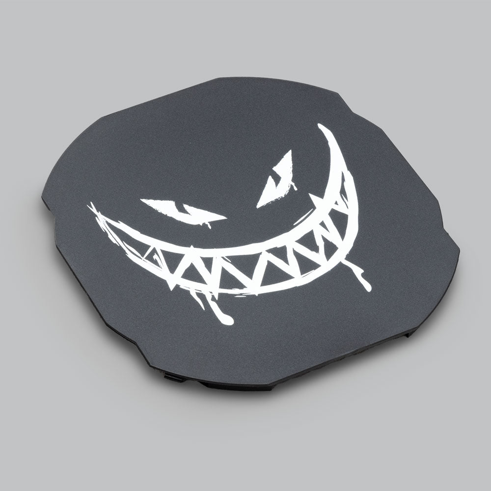 Rogue MK3 Villain Covers - 7"/8.5" - Rally Edition (Single)