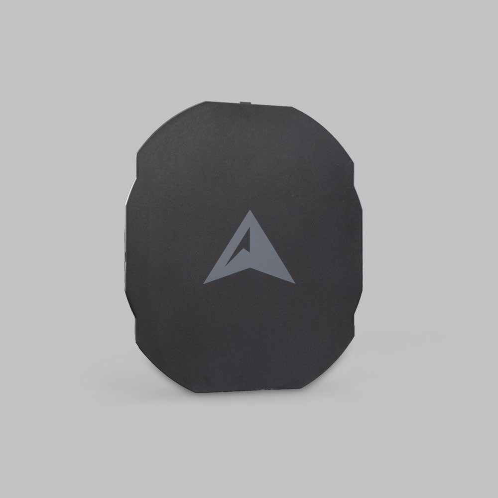 Rogue MK3 Black Out Covers - Rally Edition (Single)