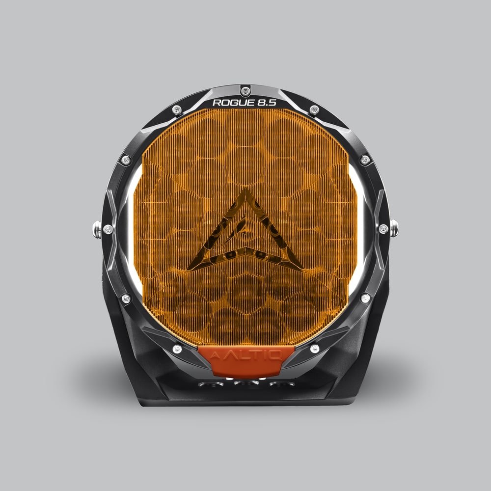 Rogue MK3 Panoramic Covers (Single)