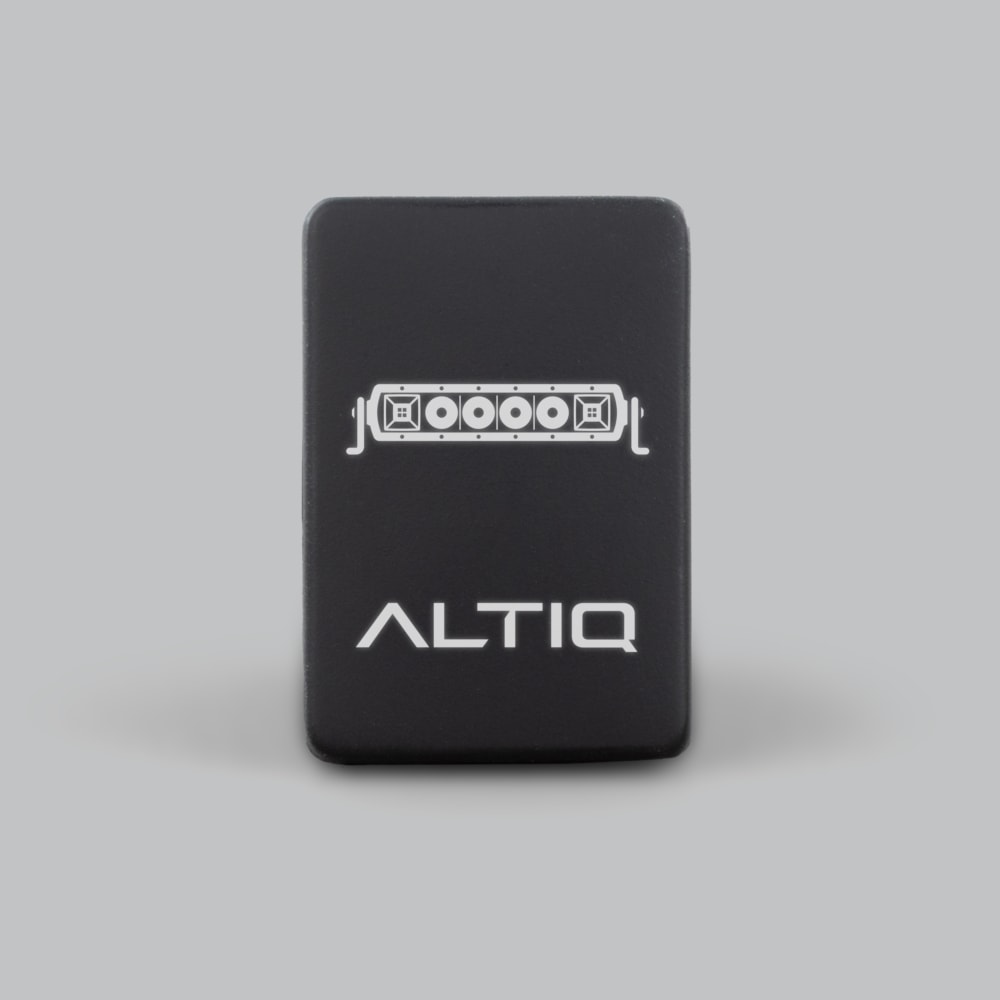 ALTIQ Suzuki Jimny Push Button Switch
