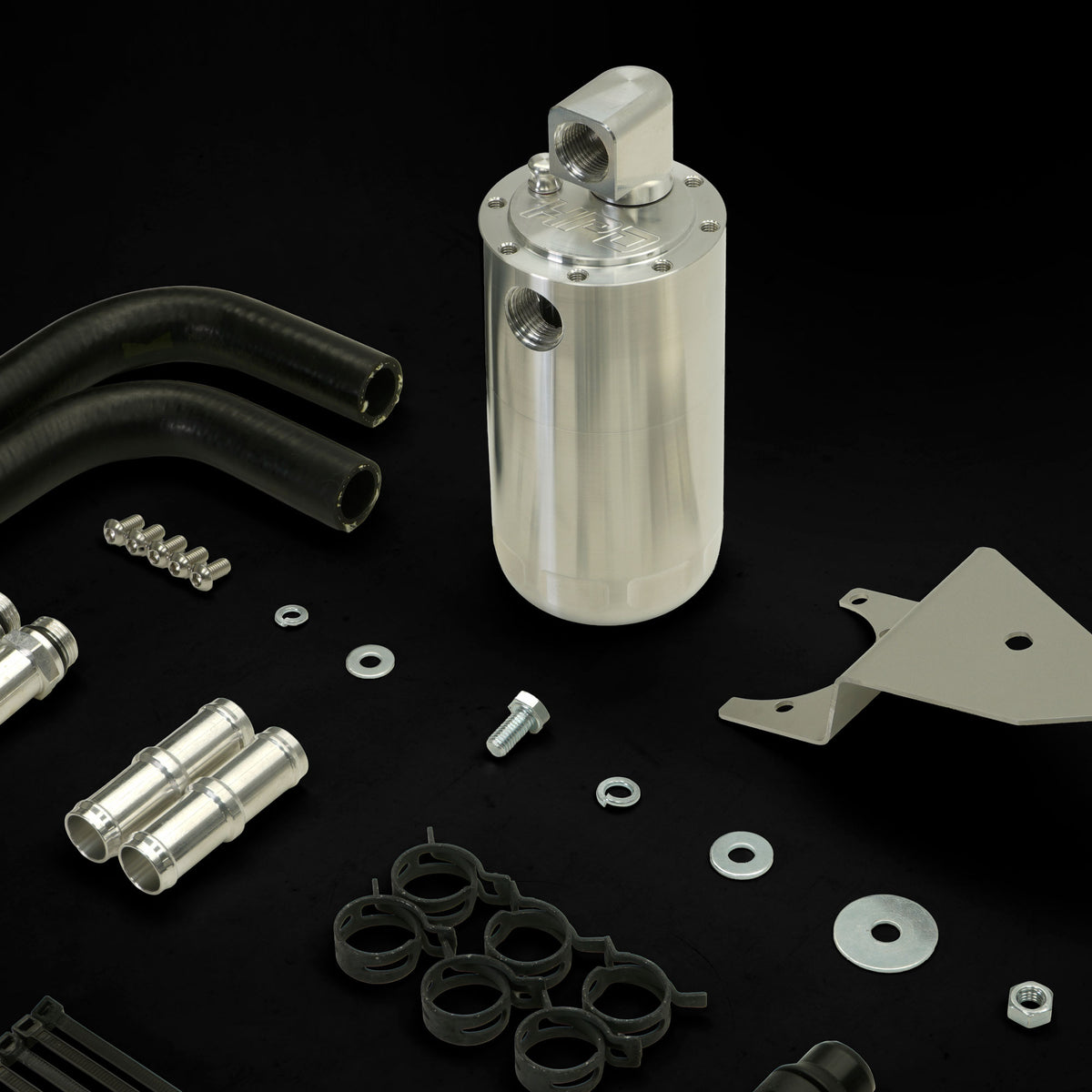 Ford Ranger Super Duty HPD Catch Can Kit