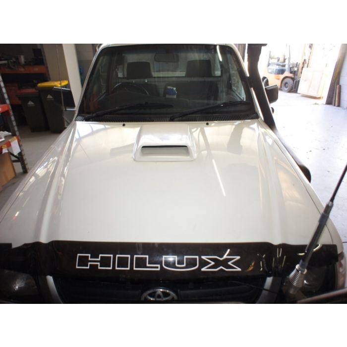 HPD Toyota Hilux 1KZ-TE 2002-2005