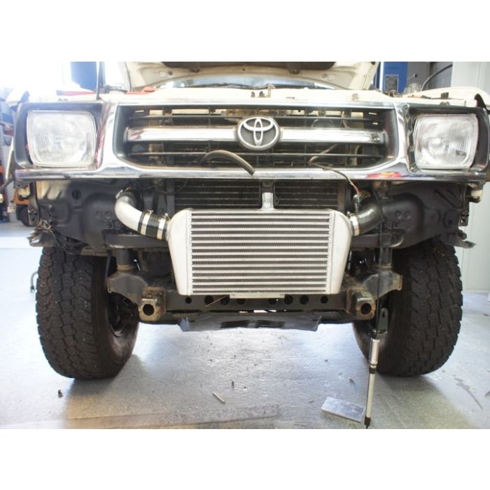 HPD Toyota Hilux 5L/Le