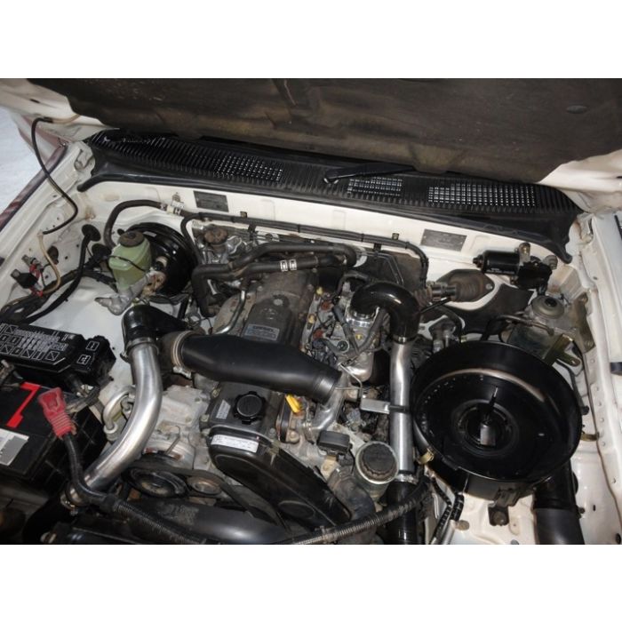 HPD Toyota Hilux Intercooler 3.0LT 1KZ-TE 2002 – 2005