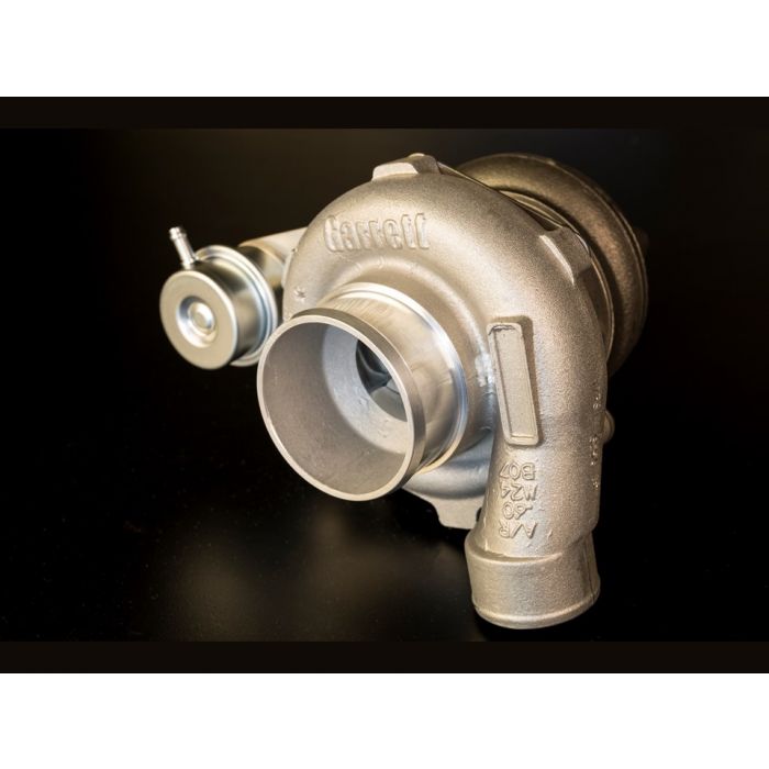 HPD Toyota Landcruiser 100 & 105 Series 1HZ Turbo Kits