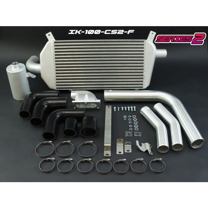 HPD Toyota Landcruiser 100 & 105 Series 1HZ Turbo Kits