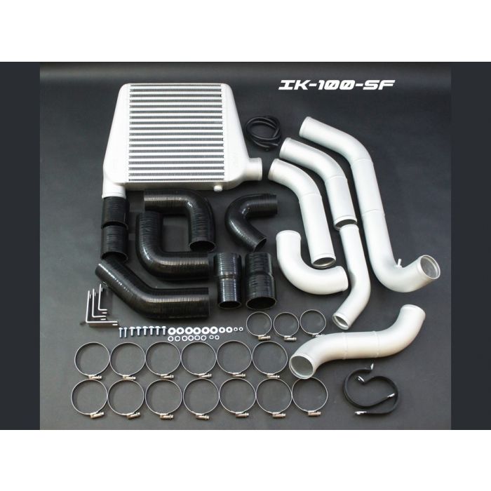 HPD Toyota Landcruiser 100 & 105 Series 1HZ Turbo Kits