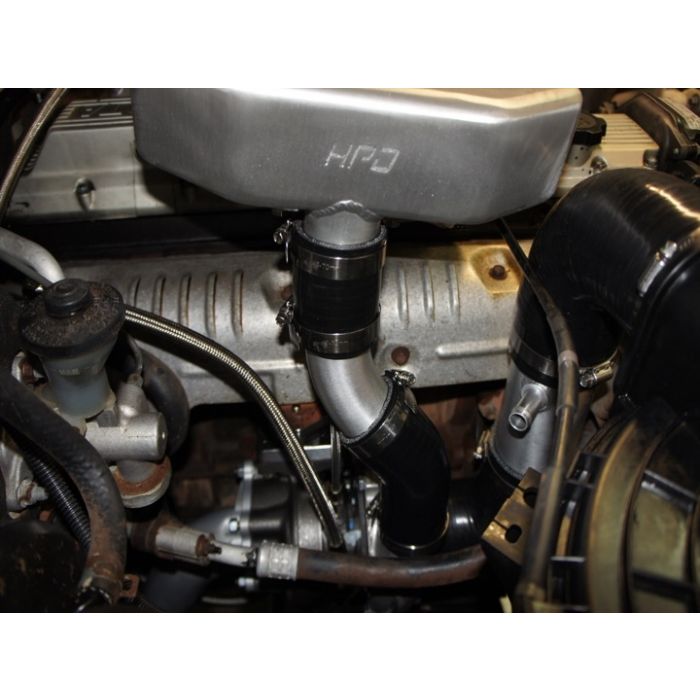 HPD Toyota Landcruiser 105 Series Intercooler 1HZ