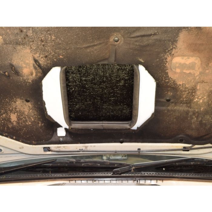 HPD Toyota Landcruiser 105 Series Intercooler 1HZ