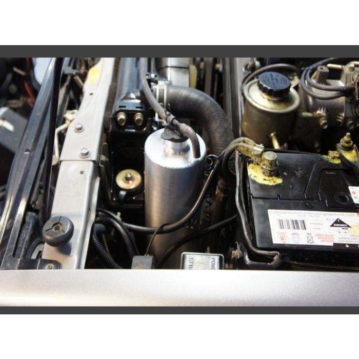 HPD Toyota Landcruiser 105 Series Intercooler 1HZ Series 2