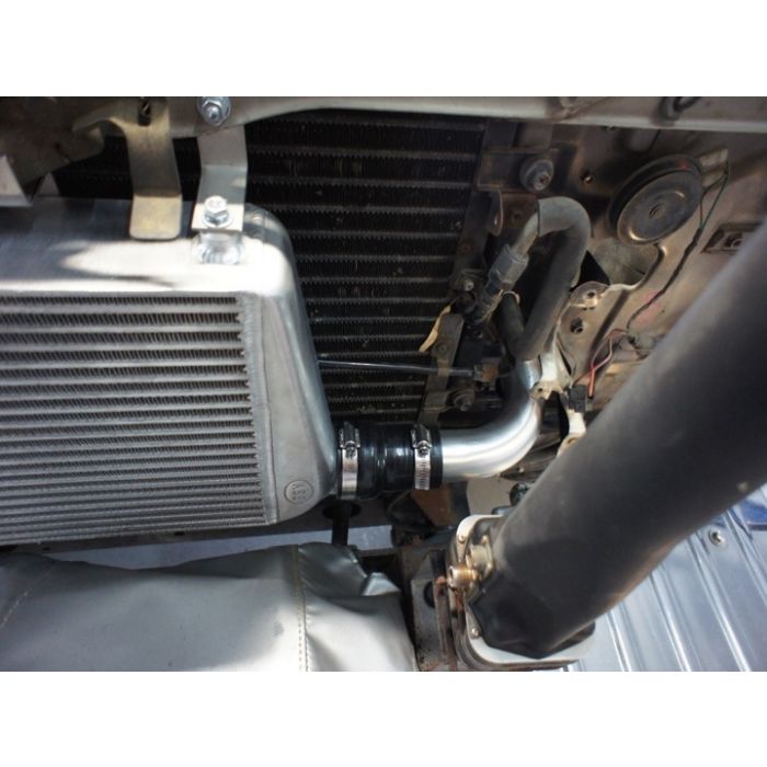 HPD Toyota Landcruiser 60 Series Intercooler