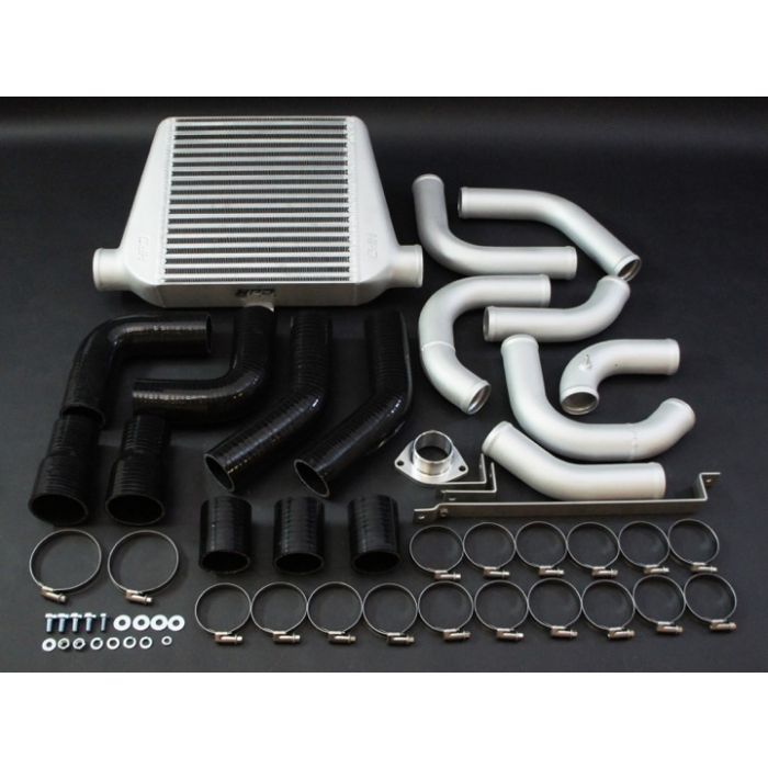 HPD Toyota Landcruiser 60 Series Intercooler