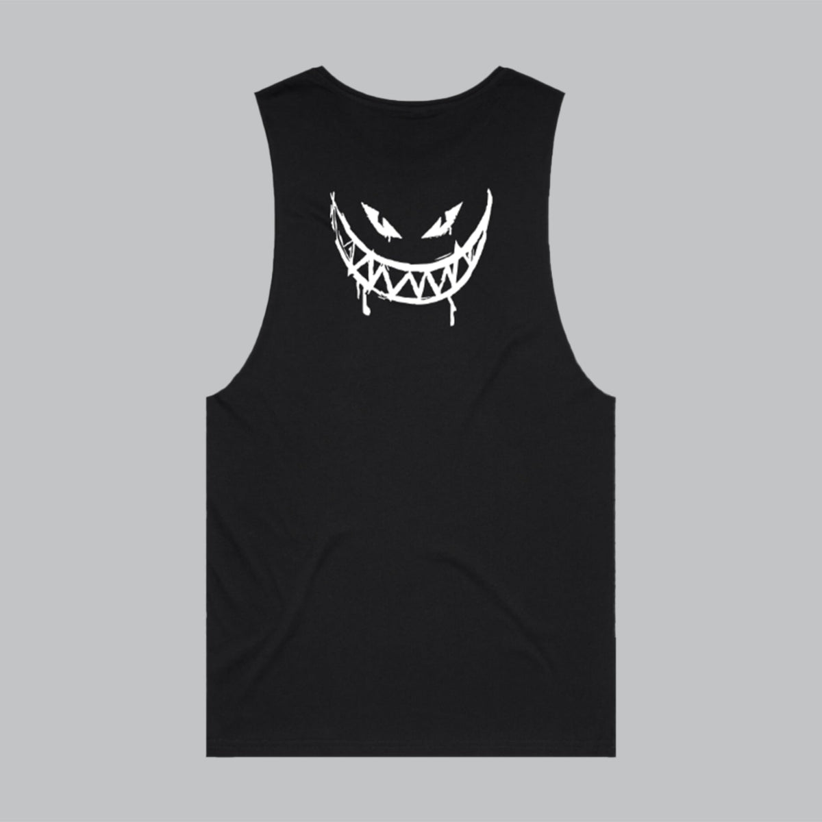ALTIQ™ Villain Tank