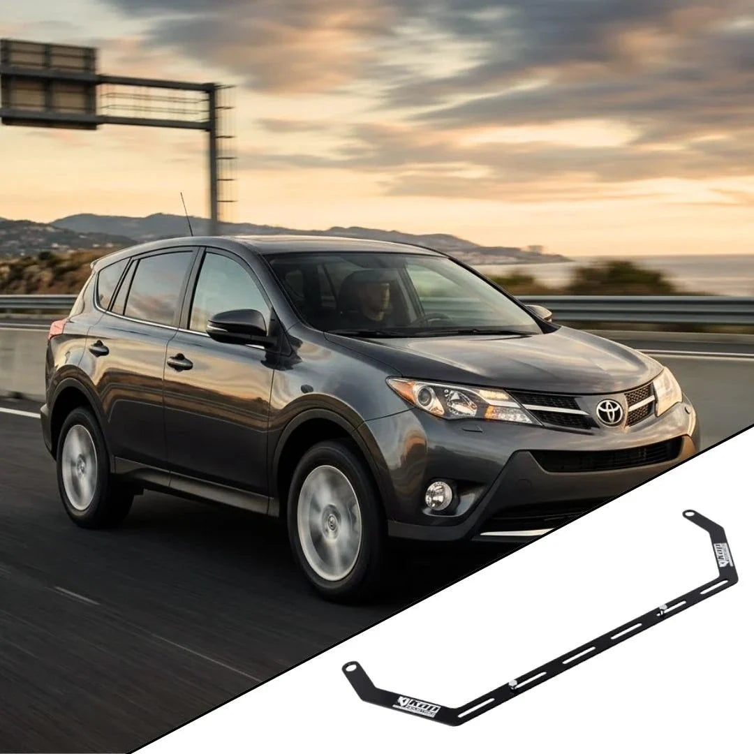 Toyota RAV4 4th Generation XA40 Fire Extinguisher Bracket - Adrenaline 4X4