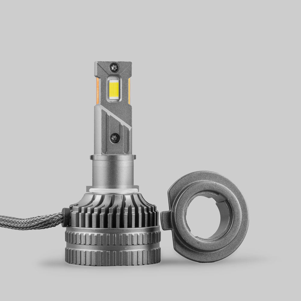 ALTIQ™ X7 LED Headlight Conversion Kit (Pair)