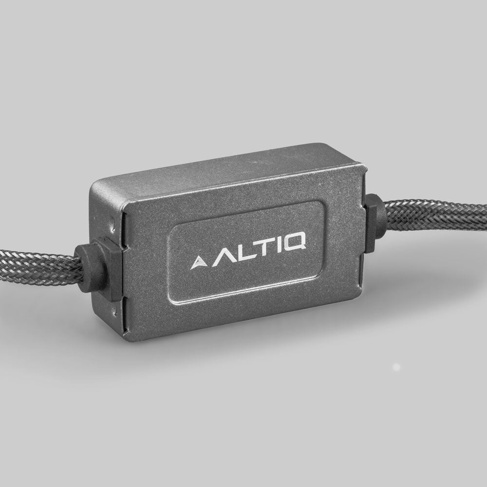 ALTIQ™ X7 LED Headlight Conversion Kit (Pair)
