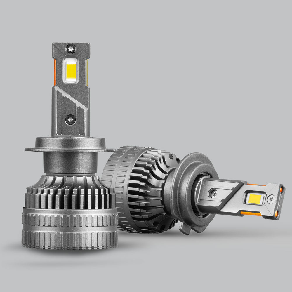 ALTIQ™ X7 LED Headlight Conversion Kit (Pair)