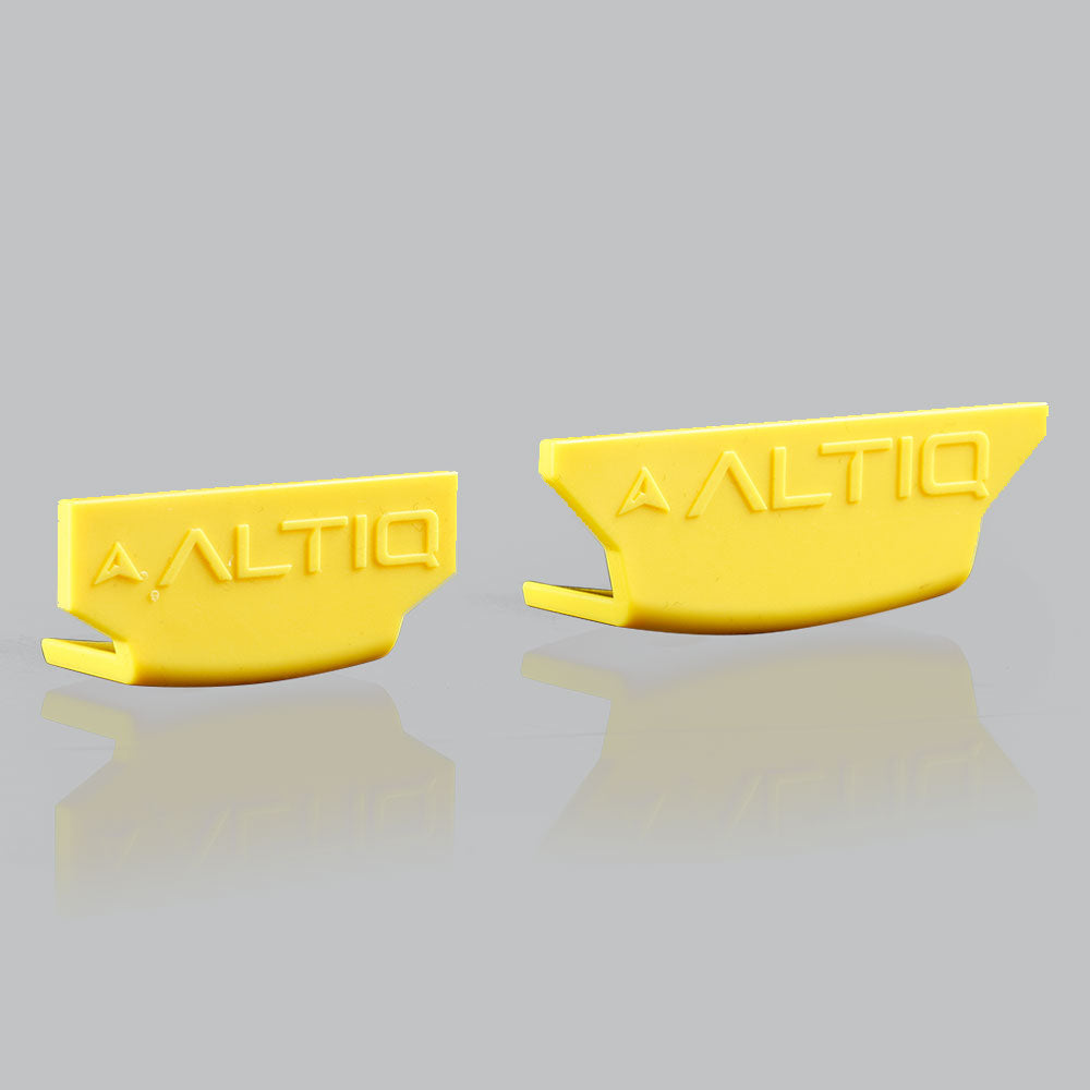 ALTIQ™ Rogue MK3 Fascia - Colour Options